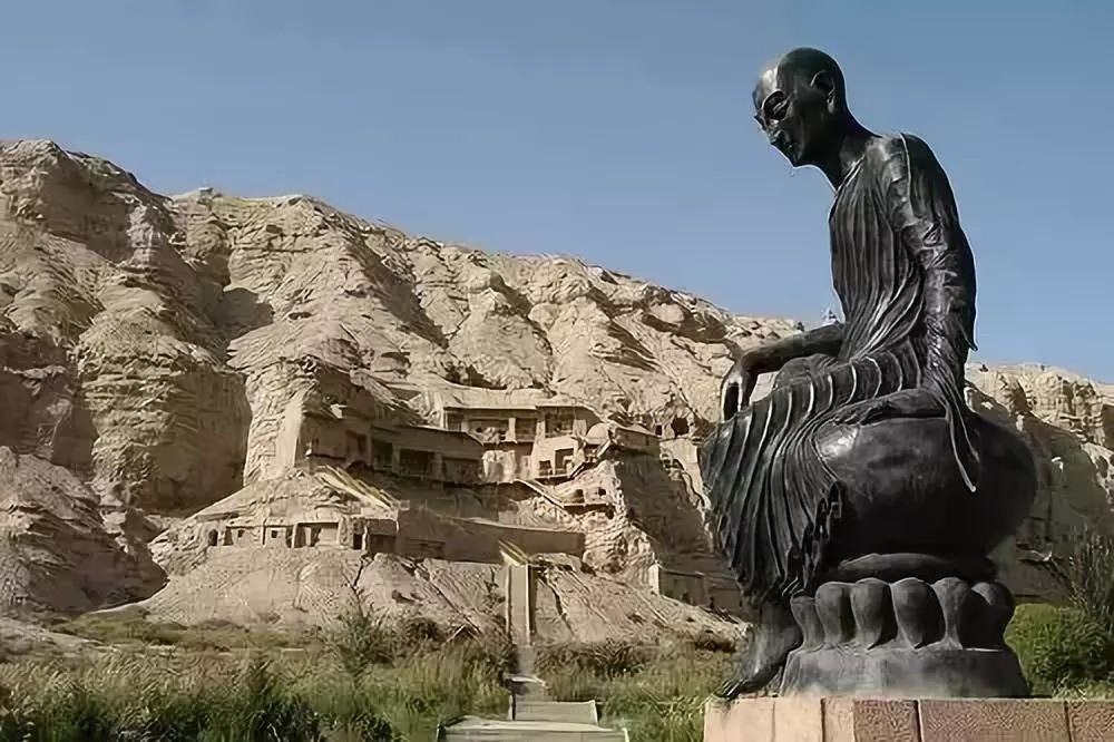 绝世高僧为11名女性破戒,高僧破戒后被处八道极刑