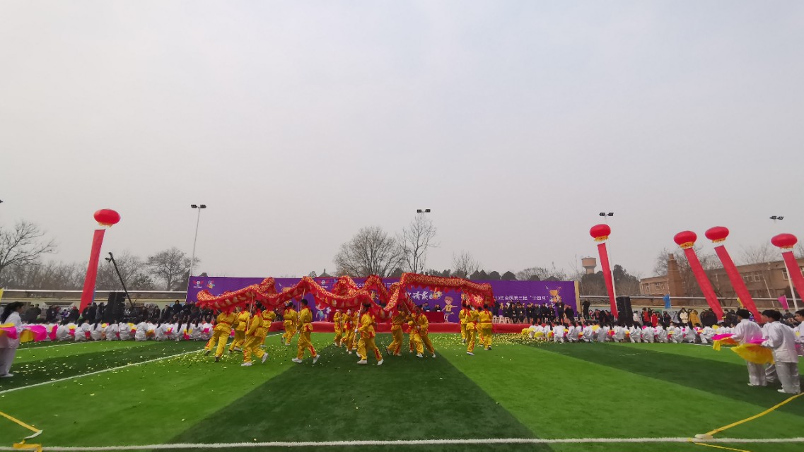 校园足球杯圆满落幕,华奥杯校园足球联赛