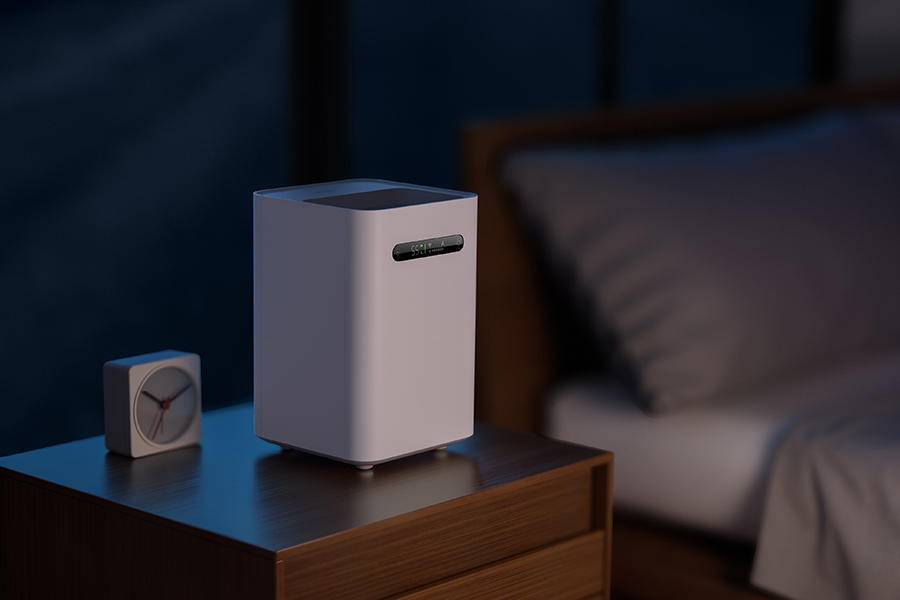 庆余年范闲做了一个加湿器,范闲自制加湿器原理