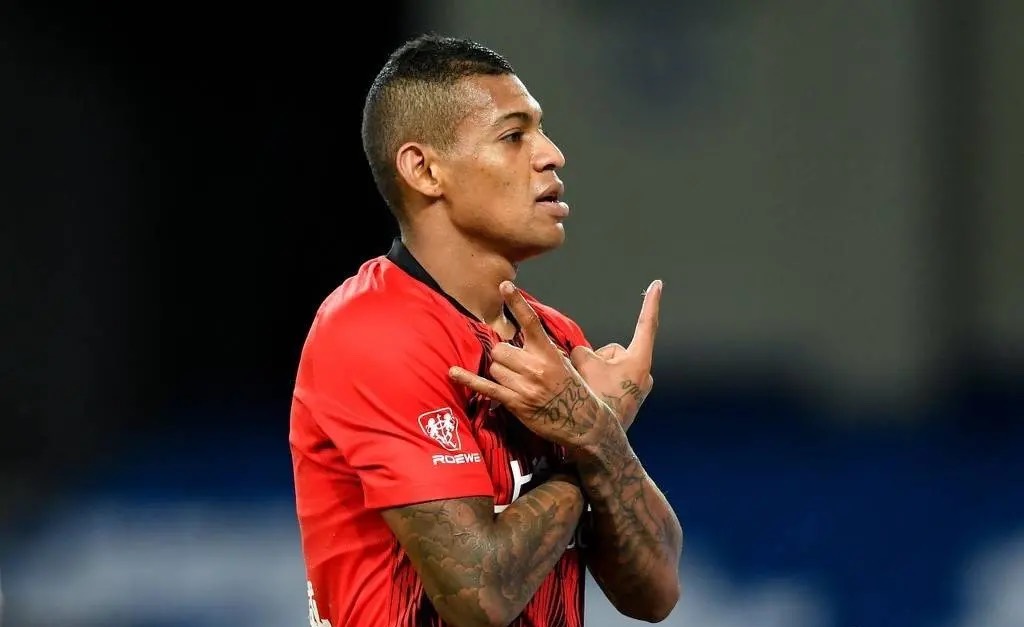 特谢拉绝杀上港,上港胡尔克最新视频