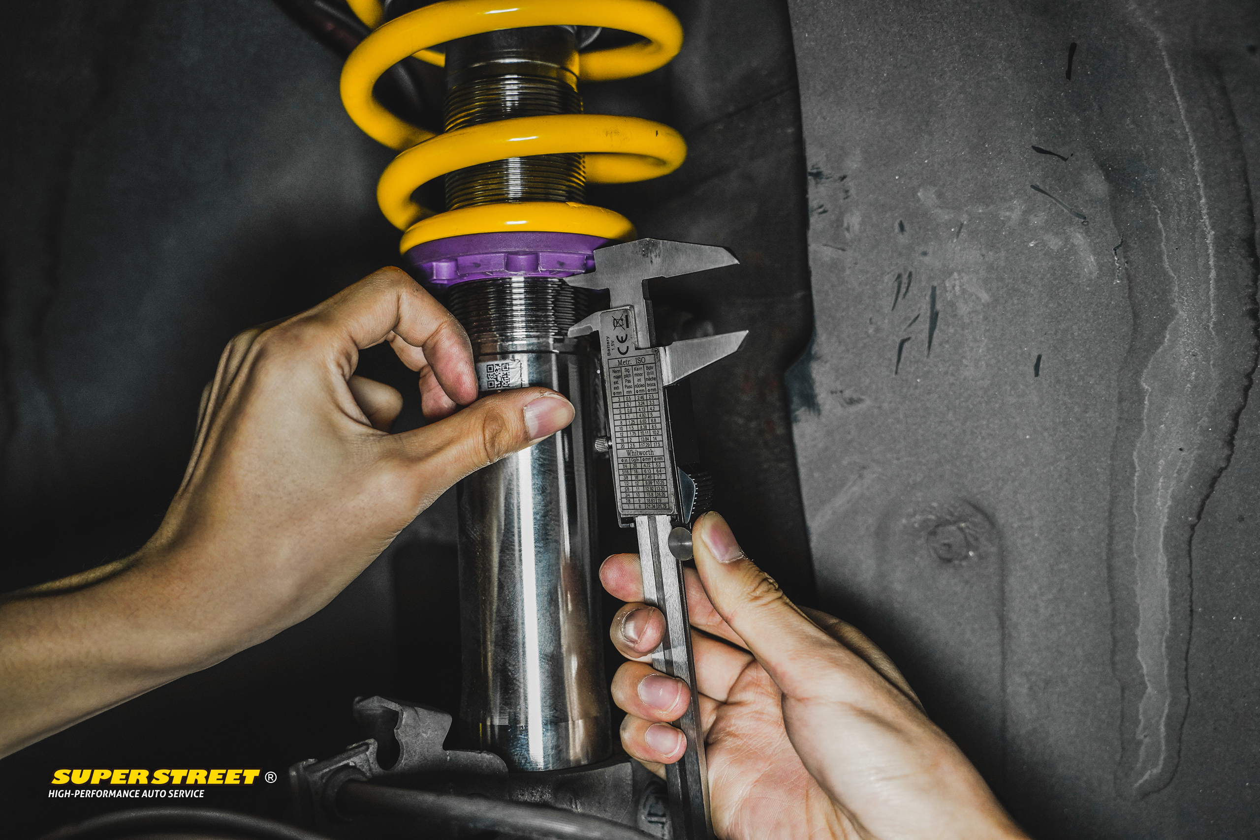 奥迪s3绞牙避震效果图,奥迪s3改装大涡轮