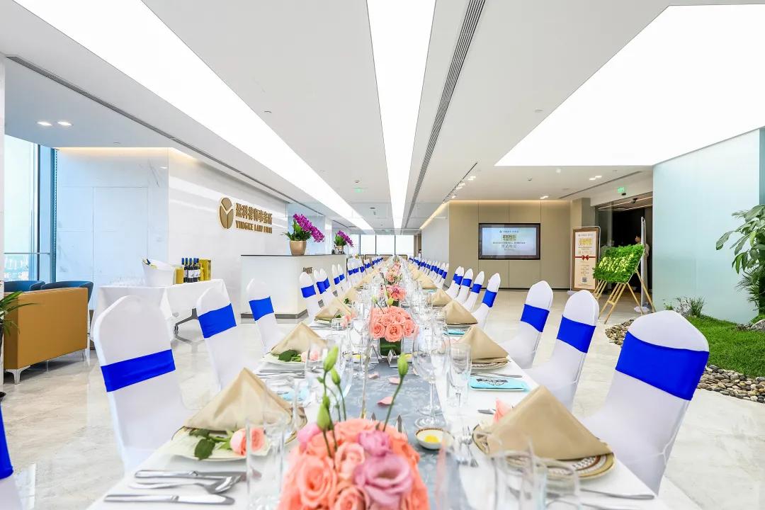 4年二度迁址，这家律所的底气是什么？