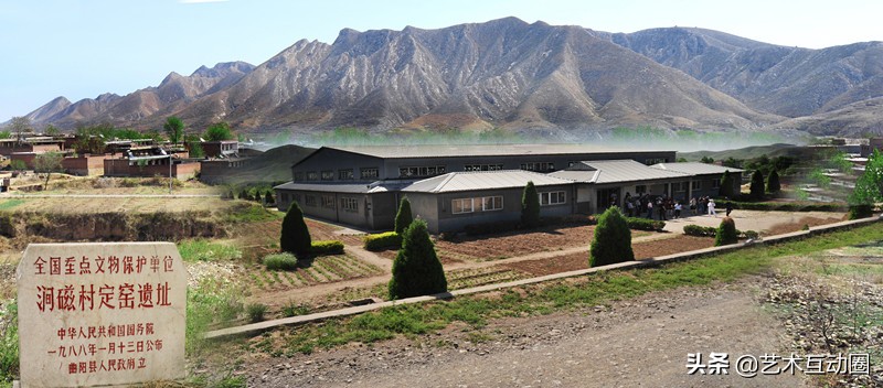 曲阳定瓷雕刻作品,诗词曲阳