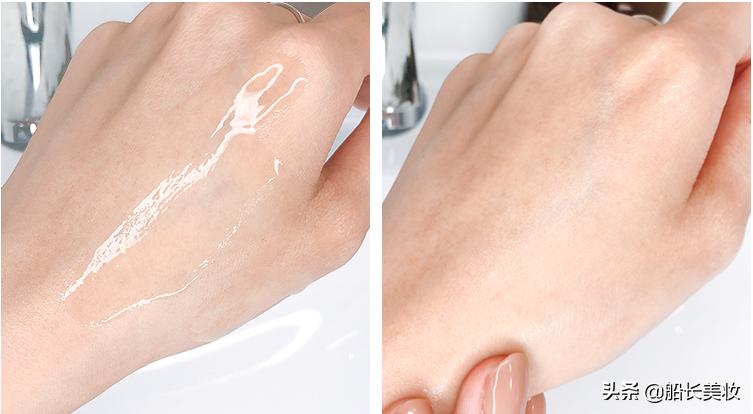 海蓝之谜修护精华精粹水装箱视频,海蓝之谜修复精粹水效果