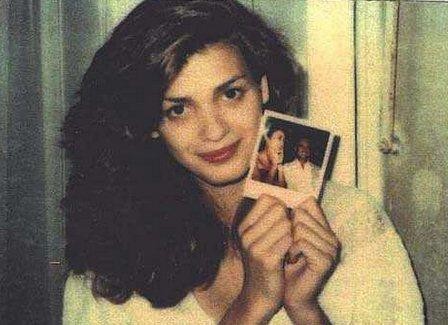 世界第一女超模吸毒 (世界第一超模吸毒)