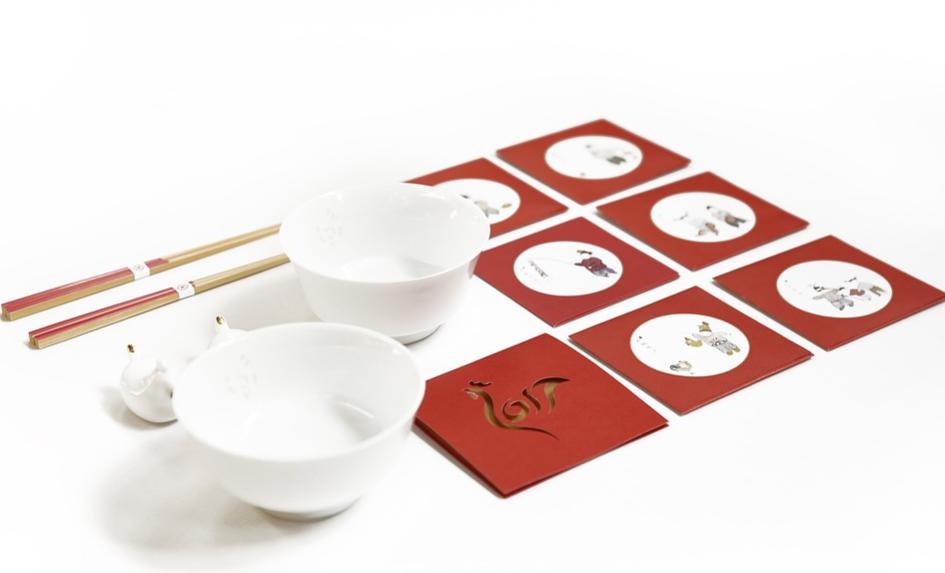 你苦苦日更不见涨粉，他用红包封面出圈事半功倍