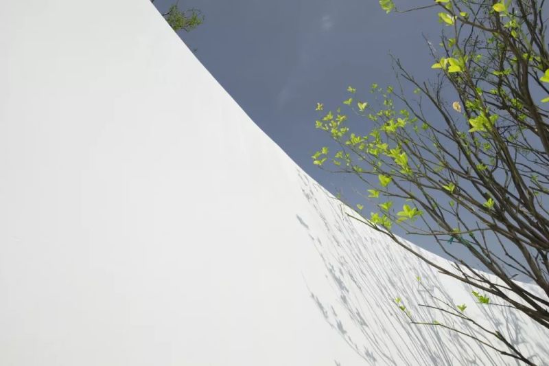 上海霍普:苏州旭辉·和风花园|“青春派”的未来社区