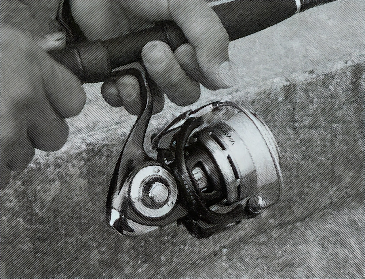 海钓路亚书籍,钓鱼路亚教程野钓全攻略