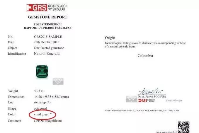 真正的祖母绿,遇见这样的石头千万别扔