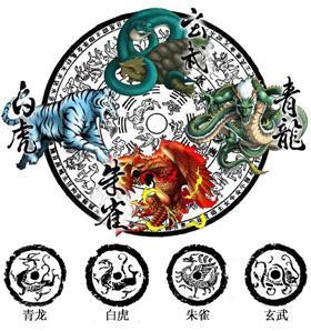 古代*楼青**的男女工作人员为什么被叫做“龟公”、“鸨母”？