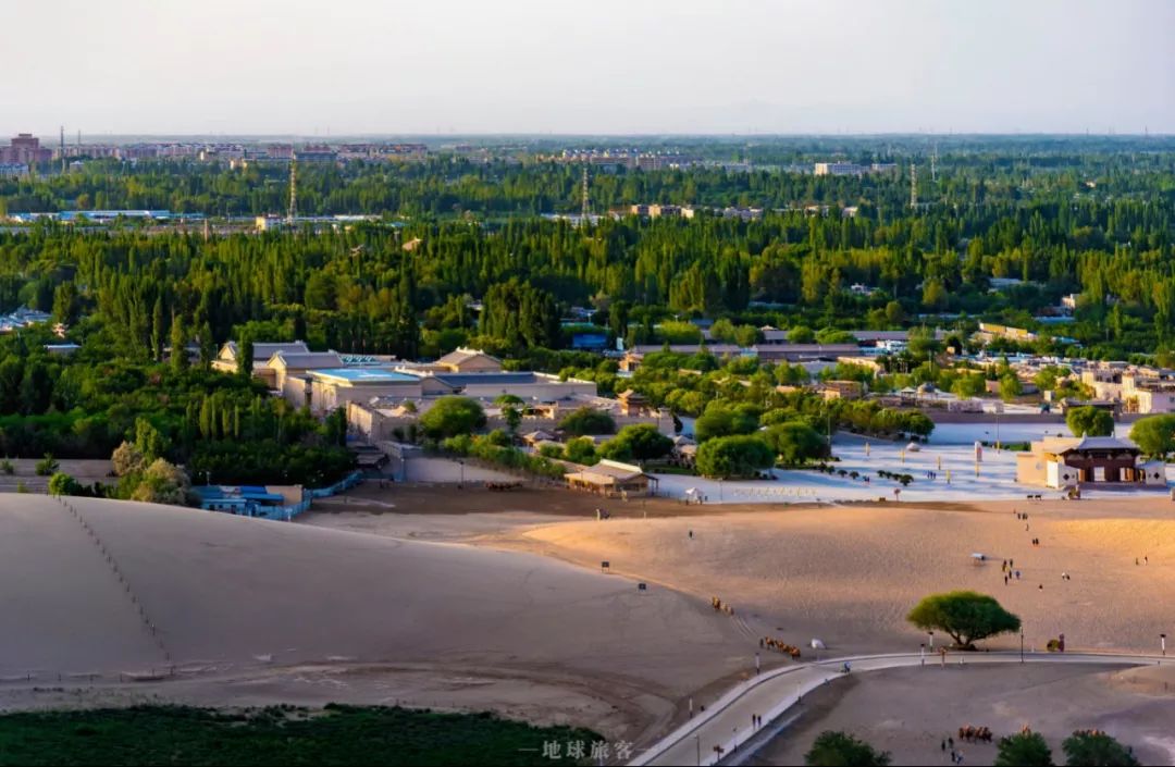 敦煌中的归义军,归义军时期在敦煌发展史上的意义