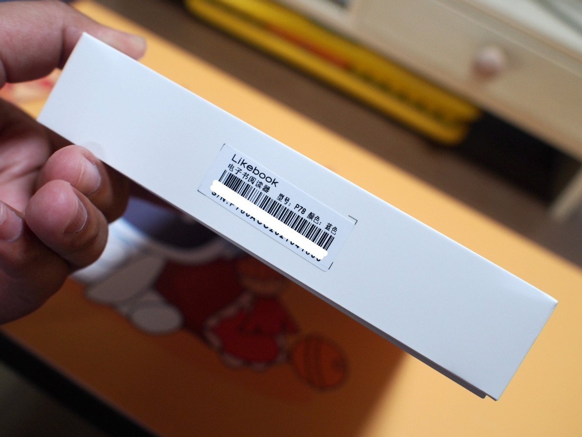 博阅ares7.8寸300PPI墨水屏阅读器,博阅电子书7.8寸咋样