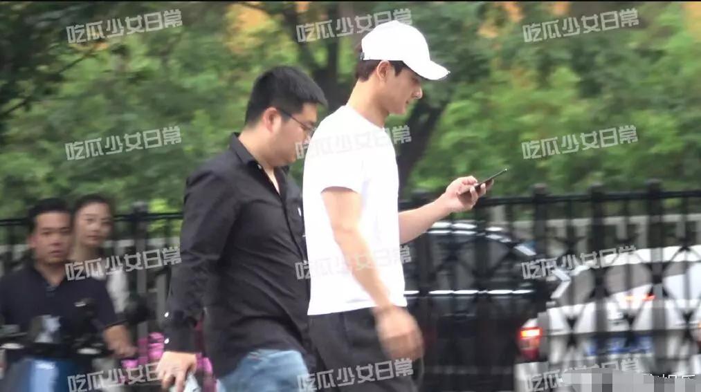 郑恺吴昕和杜海涛,郑恺吴昕现在有新恋情吗