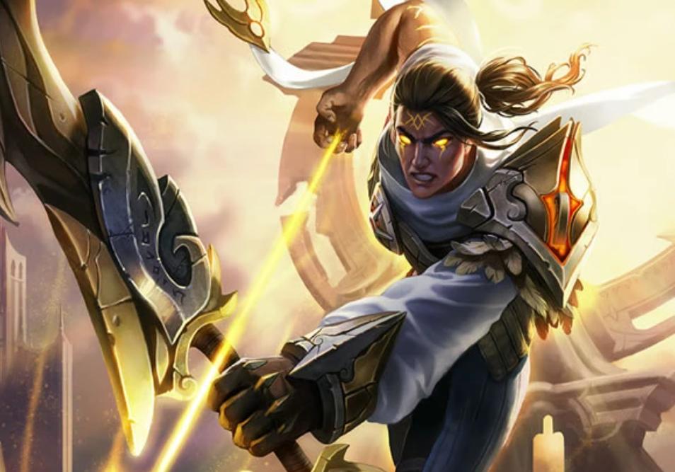 云顶冷门套路100例,最新云顶游侠阵容搭配