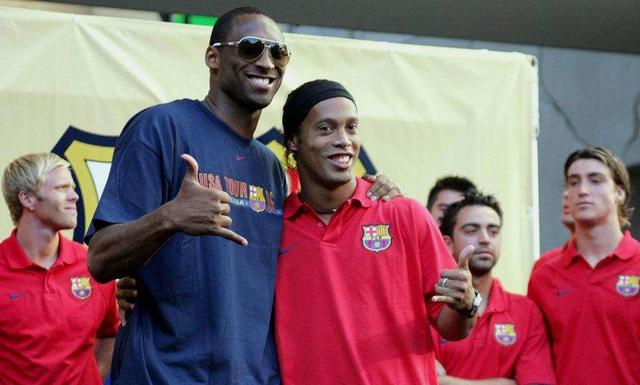 科比的篮球梦,科比儿时梦想