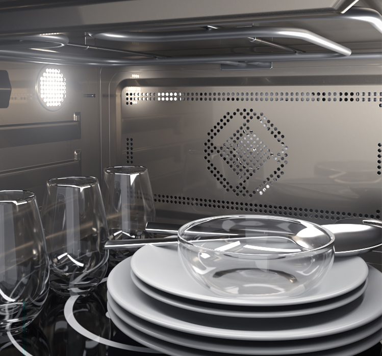 烤箱和蒸烤箱哪个实用,方太蒸烤箱和美的蒸烤箱哪个好