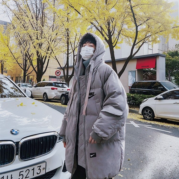 耐克衣服哪个系列穿着好看,耐克红色卫衣新年款