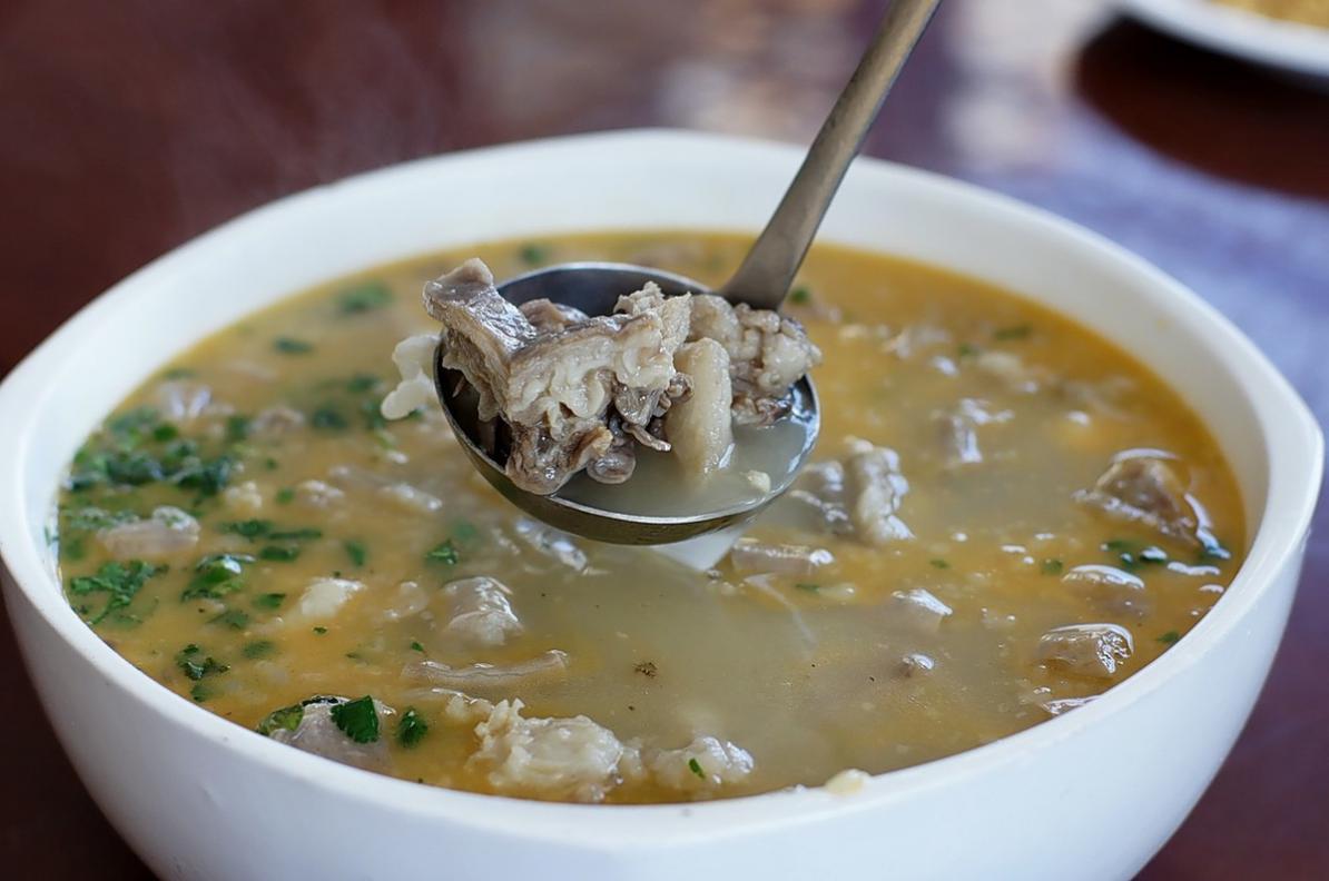 中医推荐的补肾药膳食谱,中医补肾食物菜谱