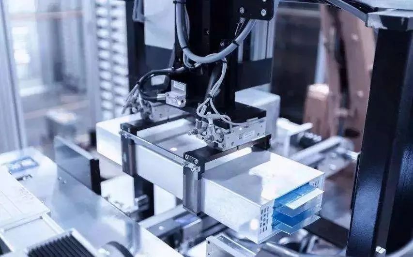 比亚迪有完整的产业链吗,比亚迪产业链的垂直整合