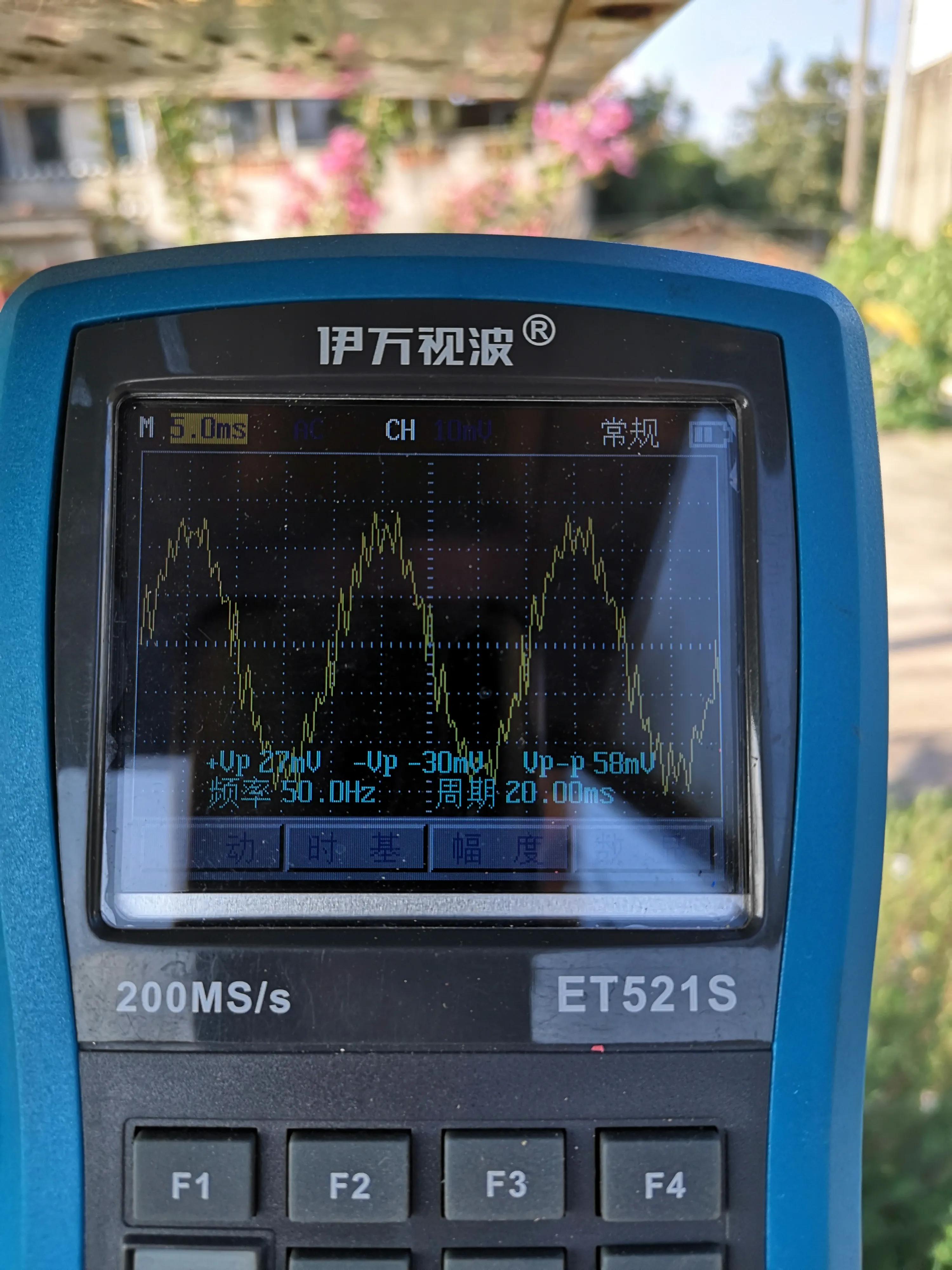 台区总表电流值为负值,台区总表出现反向电流