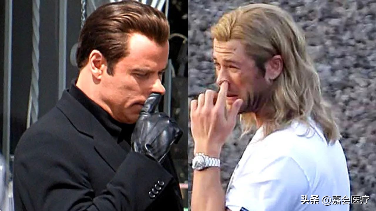 挖鼻屎这事，你用对手指了吗？妈妈没教你的，医生教