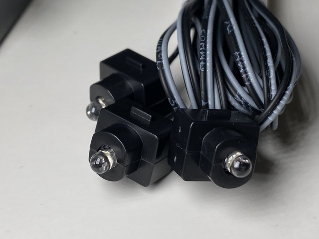 mgex独角兽亮灯,mgex独角兽高达为啥只有头亮