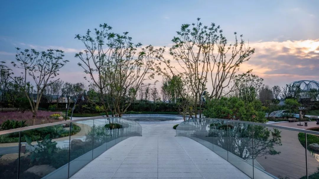 成都最具品质的楼盘,成都主城区高品质楼盘