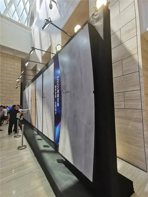 2024年瓷砖行业趋势分析,2019年瓷砖行业发展六大趋势