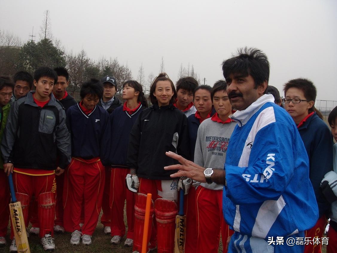 英国板球运动规则讲解,板球运动详细介绍