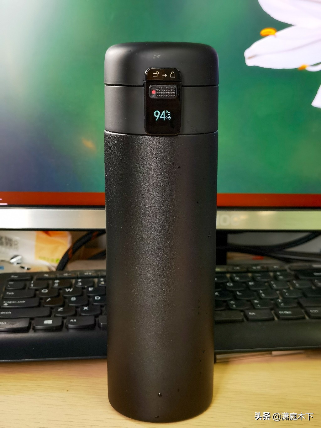 哈尔斯智选保温杯什么时候上线,华为智选哈尔斯智能保温杯