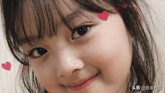 韩国小网红权律二,韩国童星权律二