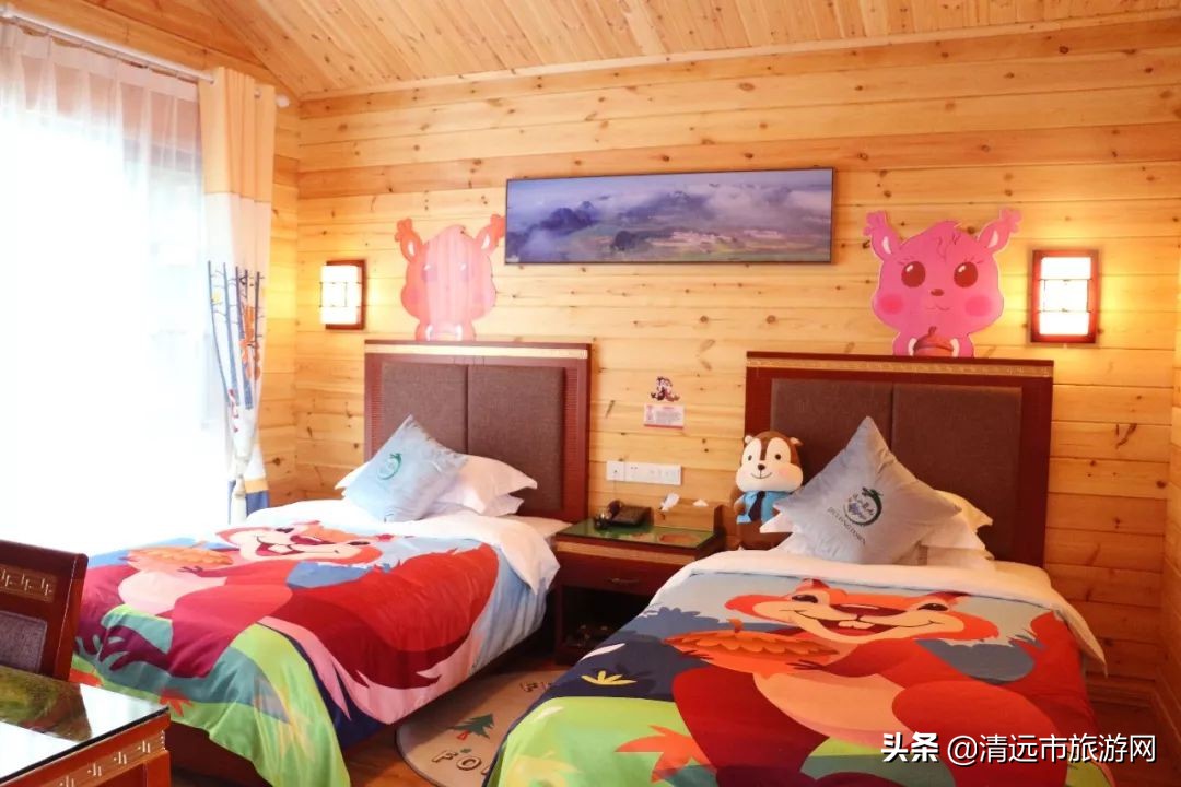 寒假亲子游推荐4-5天游,暑假亲子游玩地点推荐3天2夜