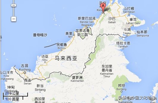 马来西亚沙巴大学旅游记,马来西亚沙巴亚庇水上清真寺游记