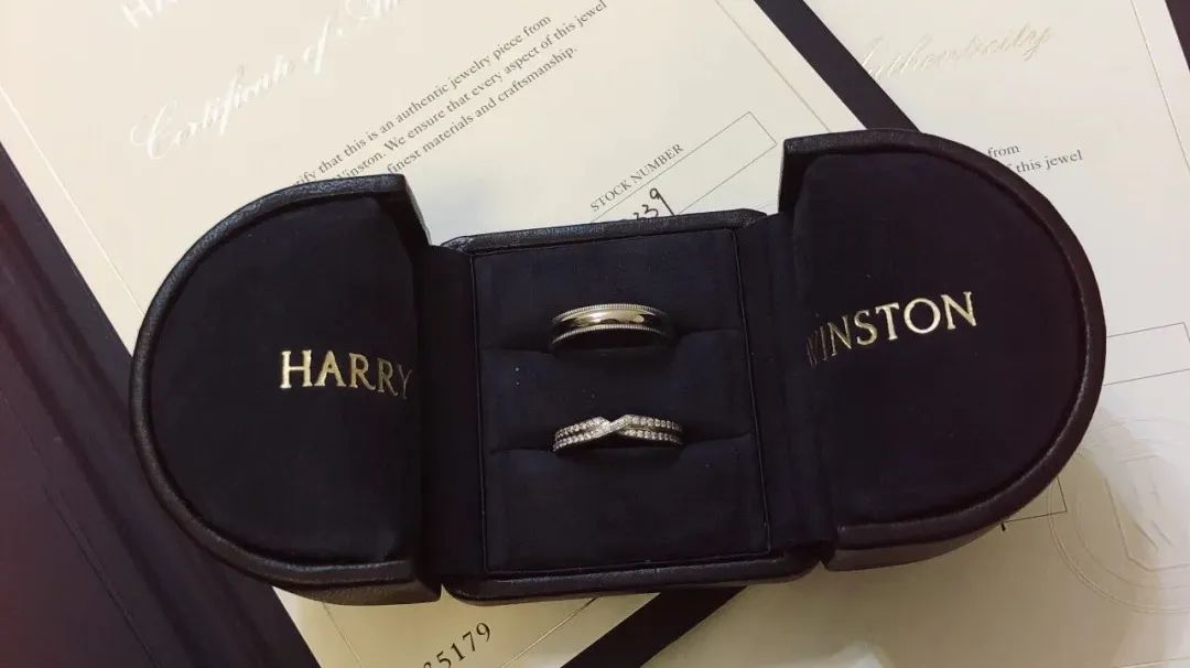 婚戒备选品牌怎么选购,大牌婚戒备选一览表