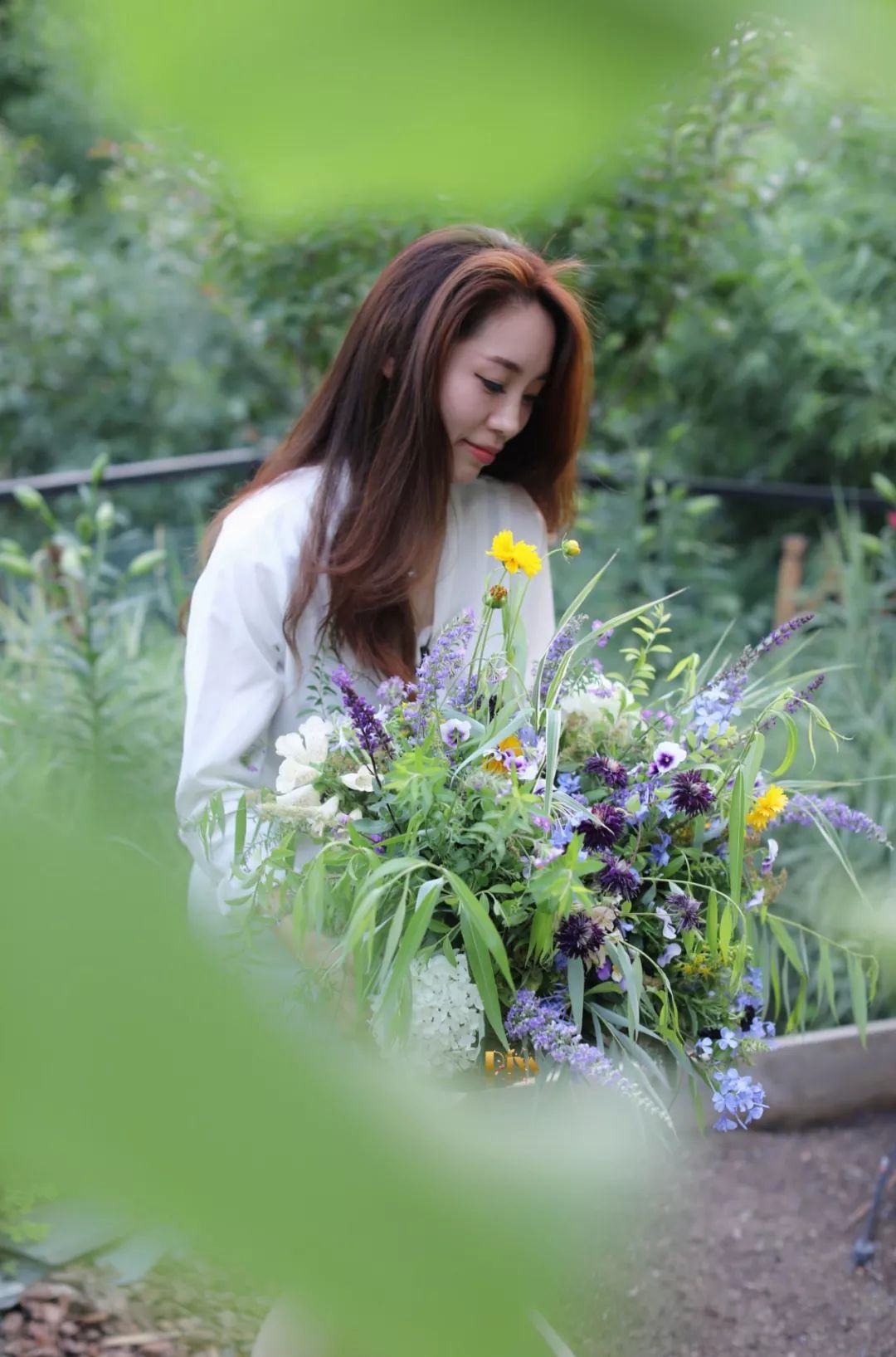 注册花艺工作室和花店,花艺店还是花艺馆