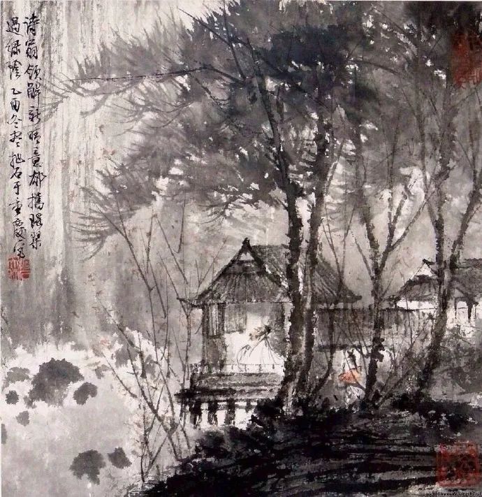 李白写过的最有想象力的诗句,李白诗中充满想象力的诗