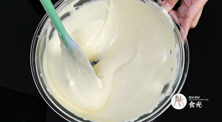 婴儿吃的无糖蛋糕高压锅怎么做,无糖蛋糕怎么做才不回缩