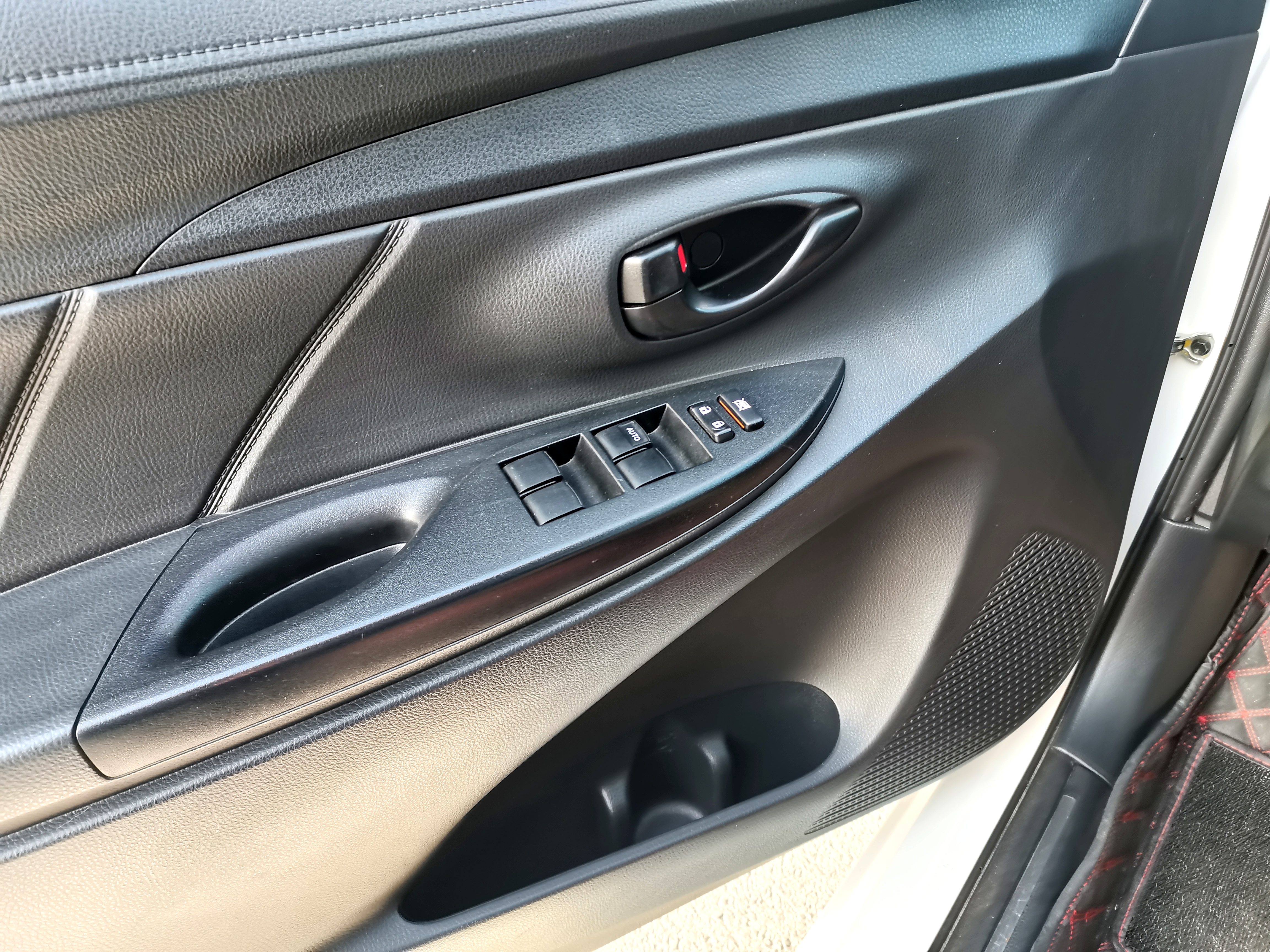 一汽丰田威驰和广汽丰田致享,合资车里面最靠谱的品牌