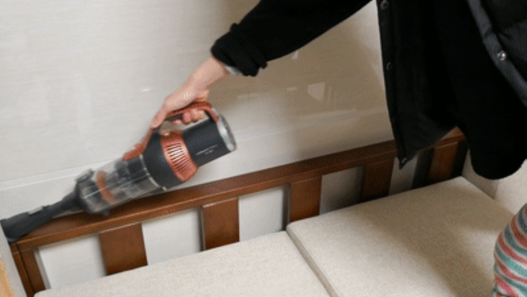 立式吸尘器特点,为什么立式的吸尘器不好