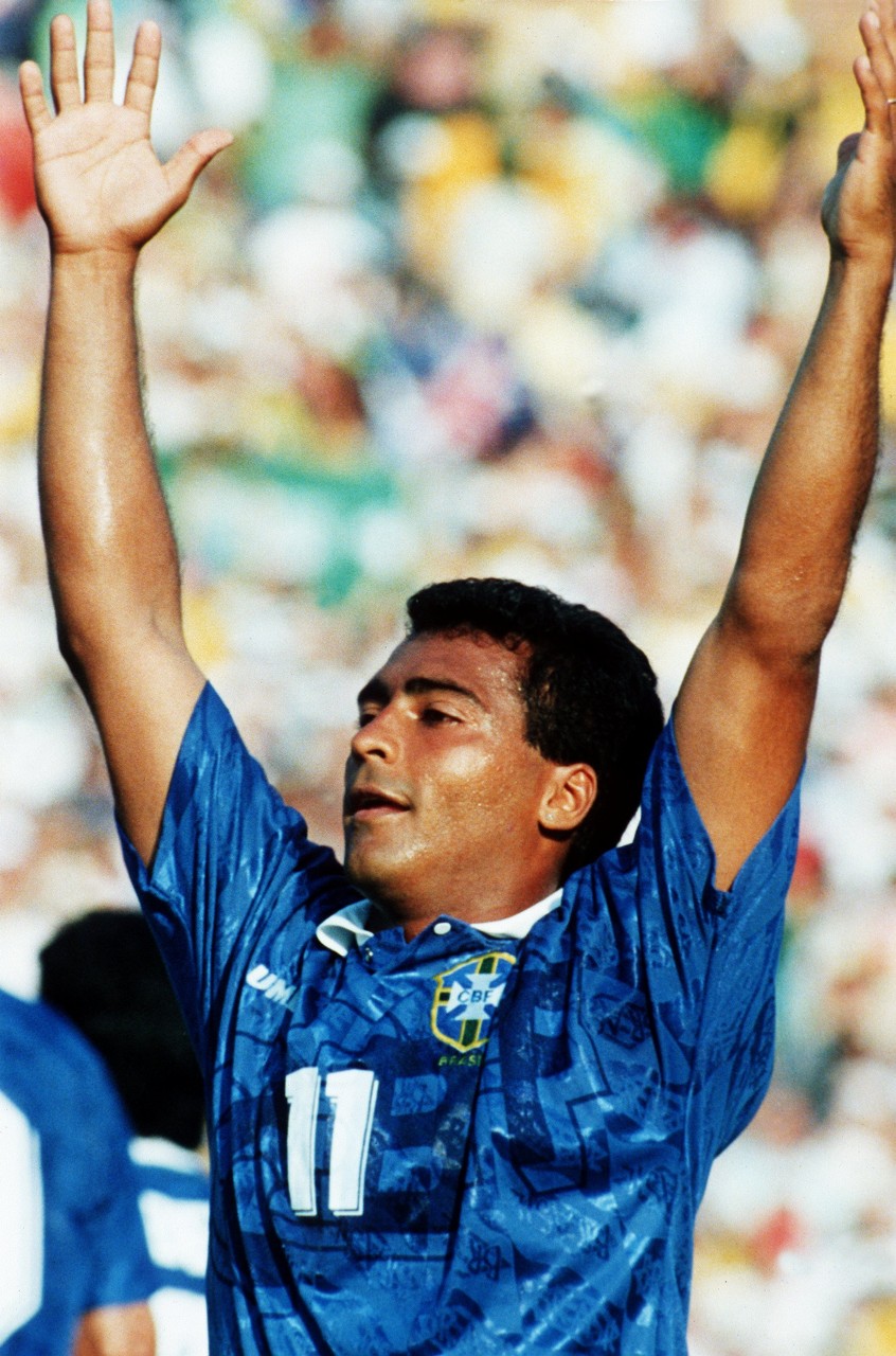 罗马里奥罗纳尔多视频,罗马里奥罗纳尔多相遇