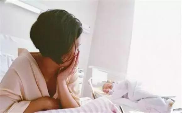 女性产后抑郁原因数据,妇女产后抑郁的案例