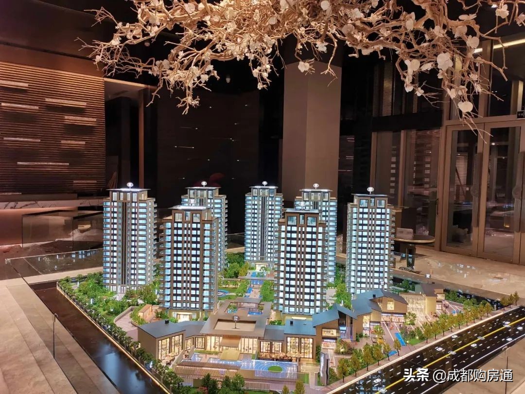 天府新区麓湖临湖精装大平层,天府新区麓湖旁精装跃层