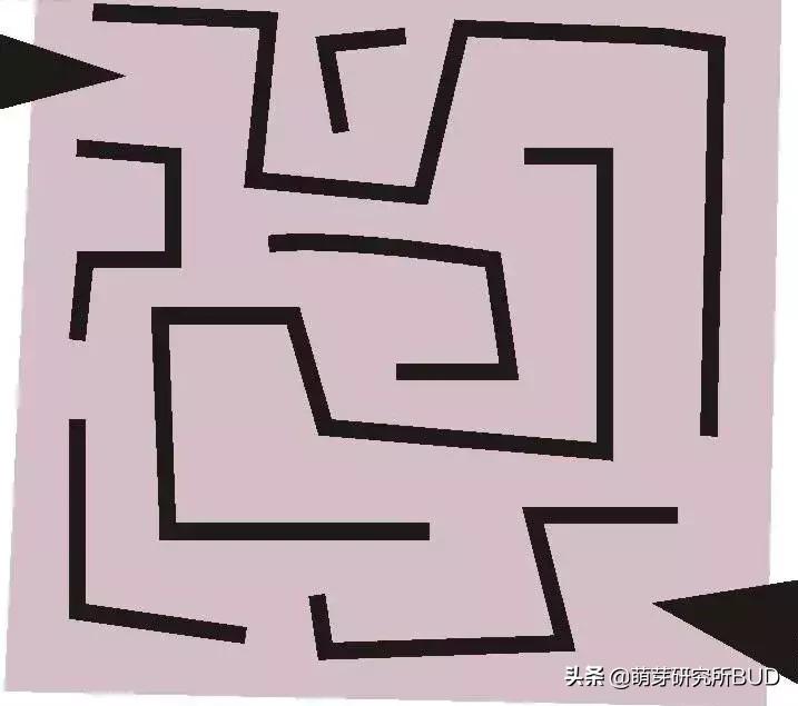 一套能提高孩子专注力的迷宫游戏,适合儿童玩的迷宫游戏