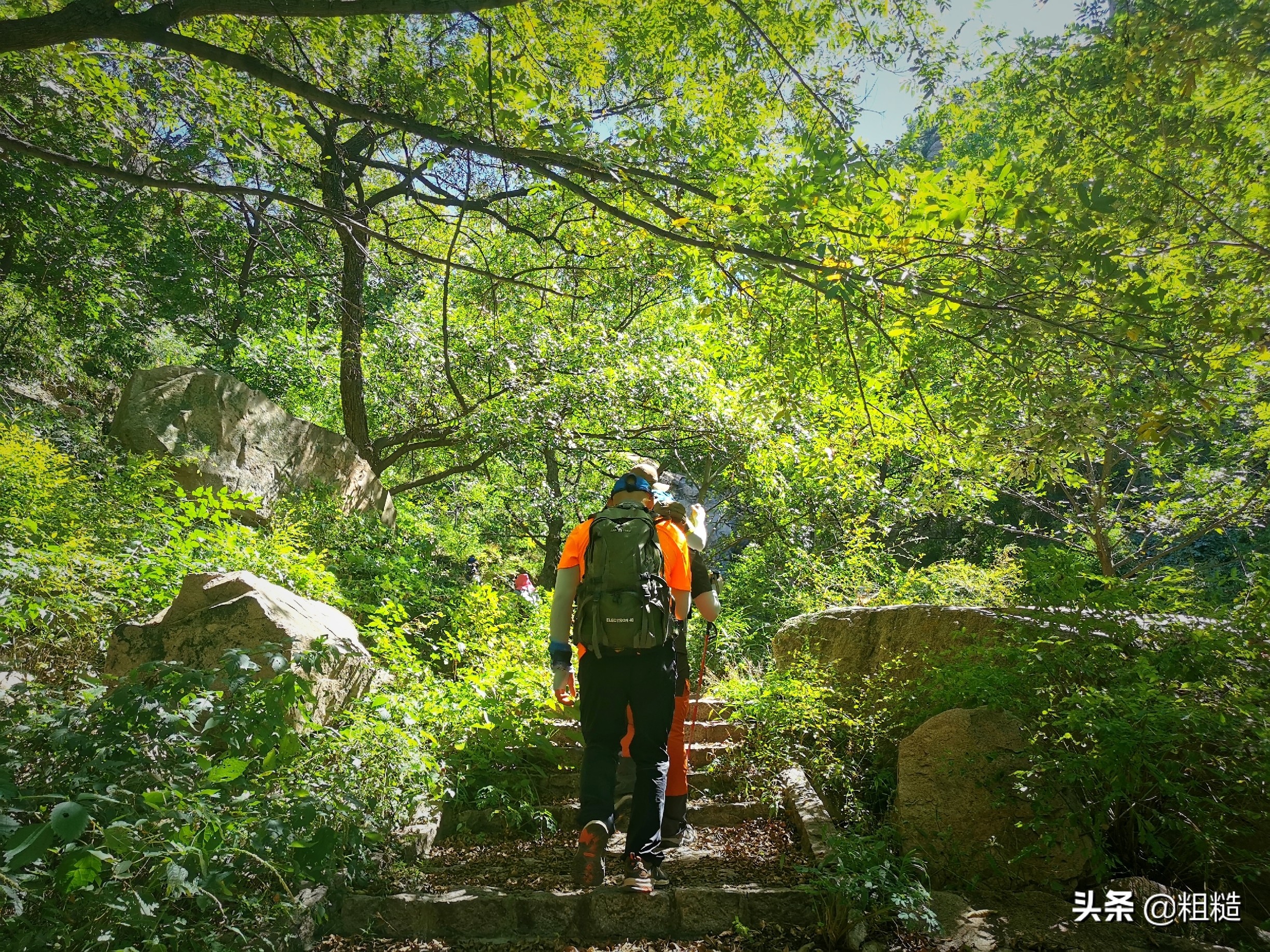青岛海上第一名山是哪个景区,青岛崂山海上第一名山在哪