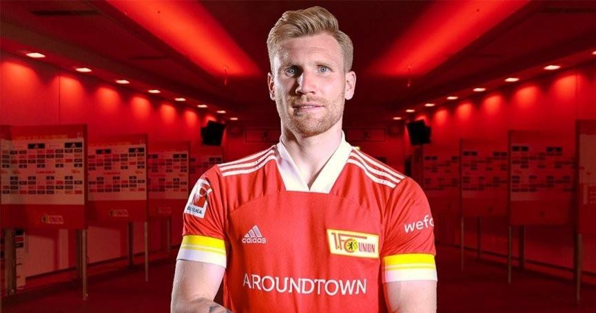 柏林联合引进球员,柏林联合前锋转会