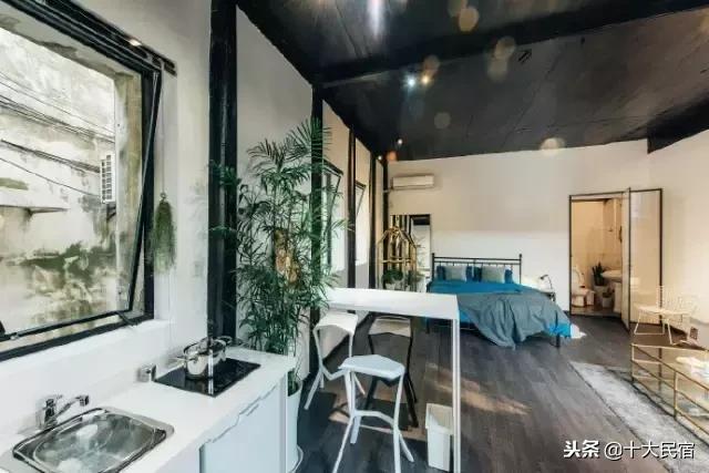 苏州有哪些民宿值得推荐,苏州高档私人民宿推荐