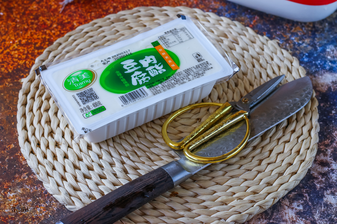 吃不完的内酯豆腐怎么保存,内酯豆腐如何打开才不碎