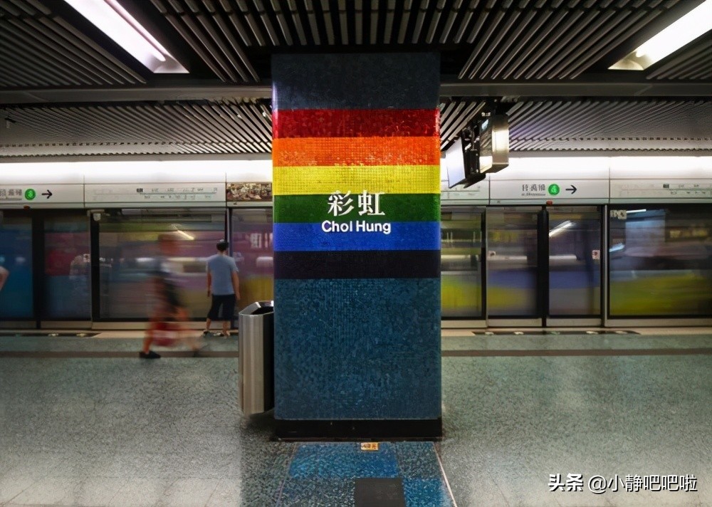 去香港冷知识大全,你不知道的20个上海冷知识