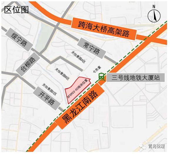 新都新兴市场片区规划,新都区水果批发市场地块