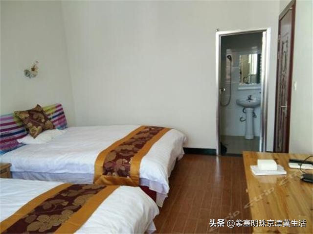 婺源篁岭沐舍轻奢美宿,婺源篁岭花间美宿